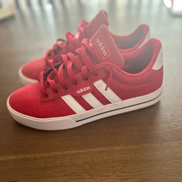 adidas Men's Daily 3.0 Sneaker - Picture 1 of 10